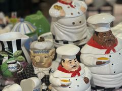 -陶缘陶瓷工厂店