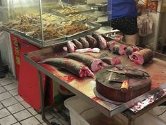 水产区-嘉荟市场(北新泾店)