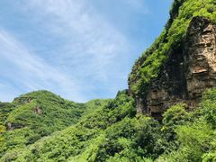 -老象峰