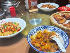 -天下客饭店(中山路店)