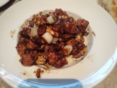 -北平小馆·烤鸭·家常菜(磨房北里店)