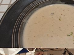 奶油蘑菇汤-小满Grainkitchen(滨江商业广场店)