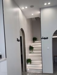 -宇东国际 HAIR SALON