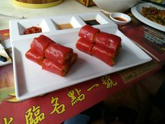 -名点一号·精致茶点·手工制作(宝华店)