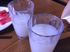 -东方明珠·空中旋转餐厅
