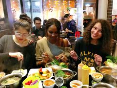 -锅色天香(巴士底区店)