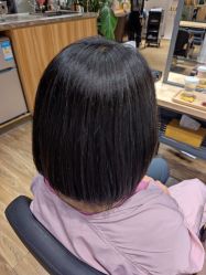 点击看大图 -Mentor Hair Salon