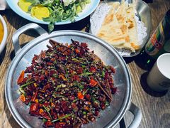 -叶派龙虾•招牌香辣蟹·海鲜(中海国际店)