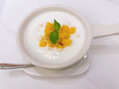 -曼玉餐厅(大卫城店)