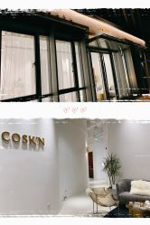 -优加东京秀烫染SALON