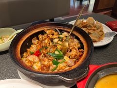 -蝴蝶里·粤菜·点心(滨江龙湖店)