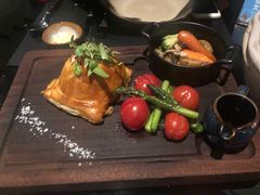-上海苏宁宝丽嘉酒店·Cafe Bellagio西餐厅