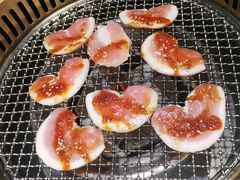 -漫烤鱼&徐州烧烤夜宵(万达店)