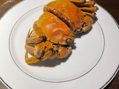 醉蟹-应天大明王朝·南京菜(中山陵店)