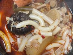 -原万寿宫红灯笼水煮(中山路店)