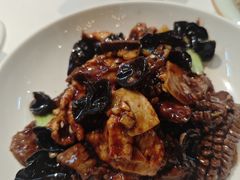 -到家尝北京菜(西坝河店)