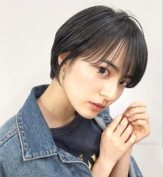 -MYYF SALON烫发染发