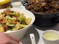 -福海居烤鸭店(鸟巢店)