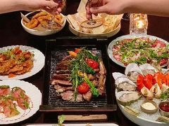 -普朗姆生蚝吧(原建国路店)