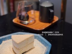 木糠蛋糕-Home Cafe(水榭春天店)