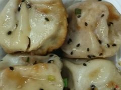 -小杨生煎(黄河路店)