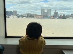 -黄浦江游览(十六铺3号码头)