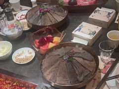 -锦城印象火锅(天府三街店)