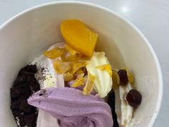 -HEY YO喜乳酪(星河城店)