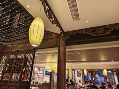 -香园茶社·金陵小灶(老门东店)