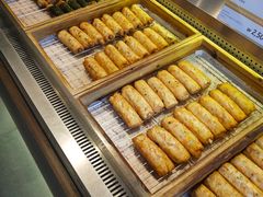 -古来思鱼饼