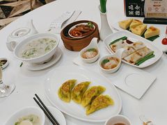 -顺德人家食府(黄金广场店)
