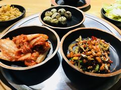 -绣旻烤肉吧(总店)