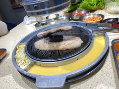 -东门韩国烤肉·韩国料理(烟台朝阳街店)