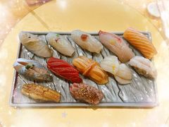 -鮨冠OMAKASE食べ放题(北京首店)