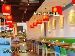 -蛙蛙叫·牛蛙烤鱼(北京总店)