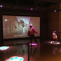 -奇幻丛林(佛罗伦萨小镇店)