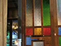 -3号仓库·餐厅(灵溪一店)