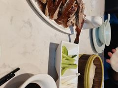 -华馨园北京烤鸭(丽水店)