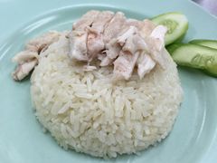 -红大哥水门鸡饭(總店)