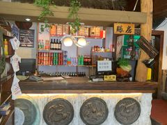 -呱呱叫民俗风味主题餐厅(沣峪口店)