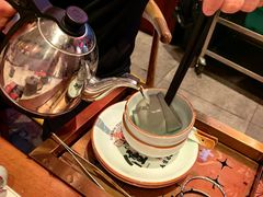 -禄运茶居·手工点心(猎德店)