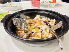 -鹭城轩·中餐厅(厦门康莱德酒店)