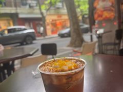 -MAYBE 威士忌 coffee&bar·清吧