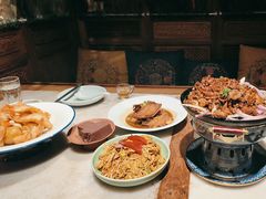 -小吊梨汤·北京菜·烤鸭(清河万象汇店)