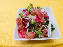 -白家大院·王府宫廷菜(苏州街店)