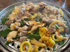 桑拿鸡-阿多私房菜(顺德店)