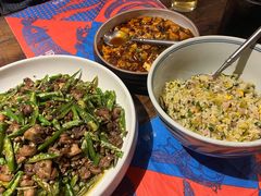 -铁公鸡·四川料理(天环广场店)