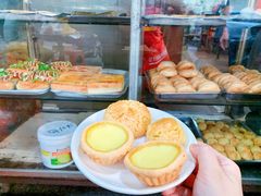 蛋挞-石楼老字号糖水店(人民路店)