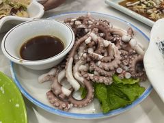 -威海渔村(黄兴路店)