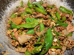 费大厨辣椒炒肉-费大厨辣椒炒肉(吉联MALL店)